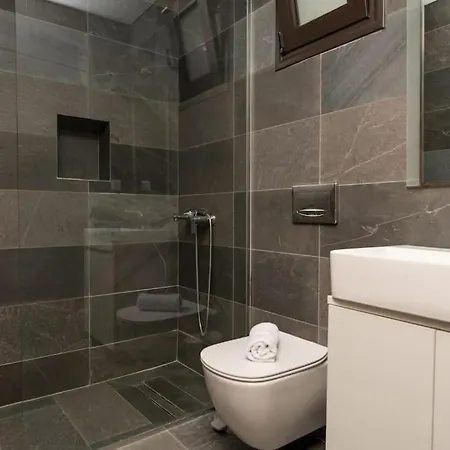 Villa Solace, A Serene Retreat With Private Pool *