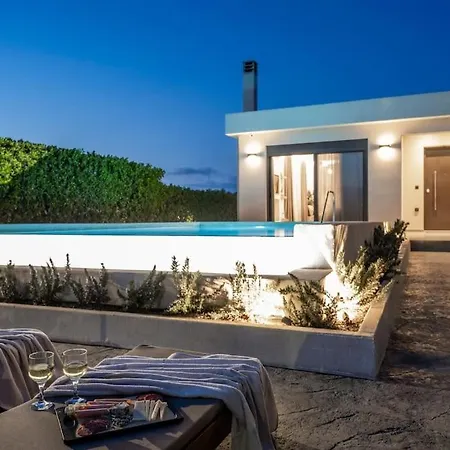 Solace, A Serene Retreat With Private Pool