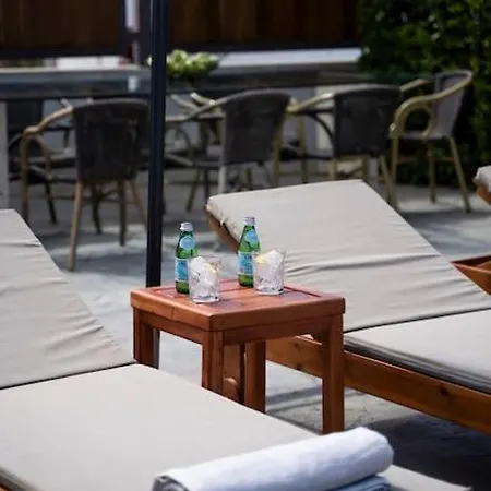 Solace, A Serene Retreat With Private Pool