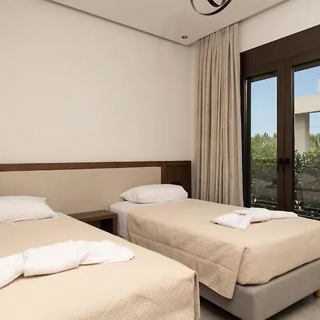 Villa Solace, A Serene Retreat With Private Pool