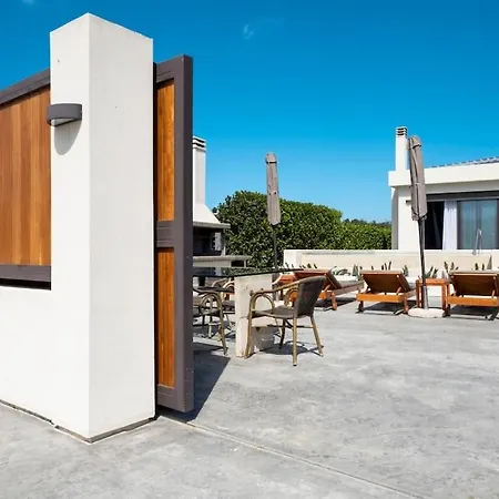 Villa Solace, A Serene Retreat With Private Pool *