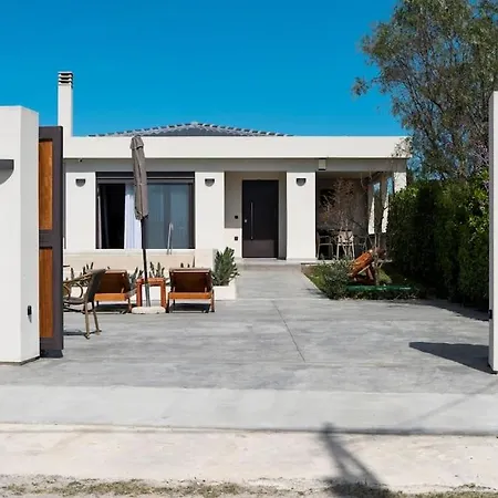 Villa Solace, A Serene Retreat With Private Pool