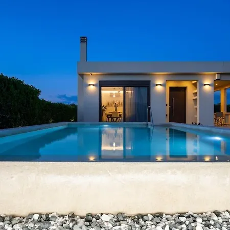 Villa Solace, A Serene Retreat With Private Pool