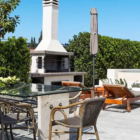 Villa Solace, A Serene Retreat With Private Pool