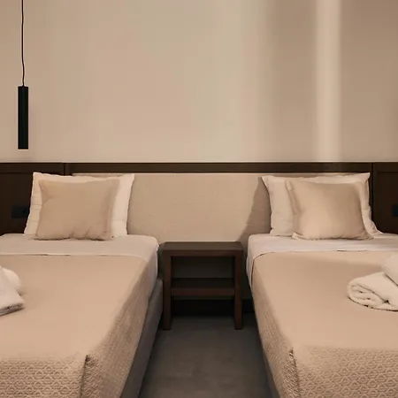 Solace, A Serene Retreat With Private Pool Koukounaria
