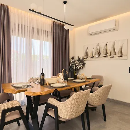Solace, A Serene Retreat With Private Pool Villa *