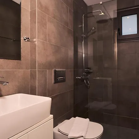 Villa Solace, A Serene Retreat With Private Pool Koukounaria