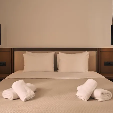 Solace, A Serene Retreat With Private Pool * Koukounaria