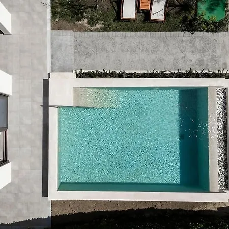 Solace, A Serene Retreat With Private Pool